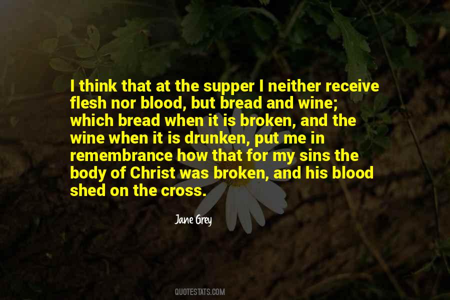 The Wine Quotes #1036408