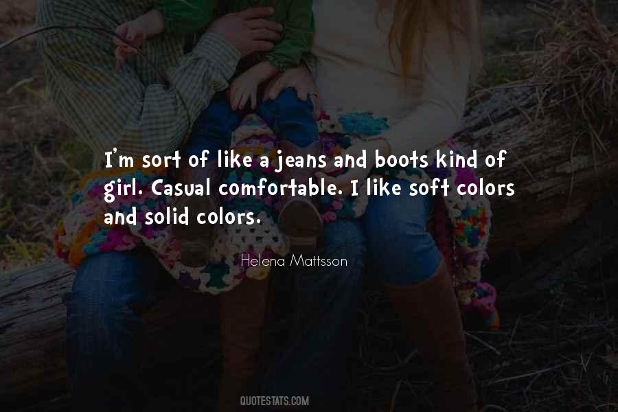 Kind Girl Quotes #1251697