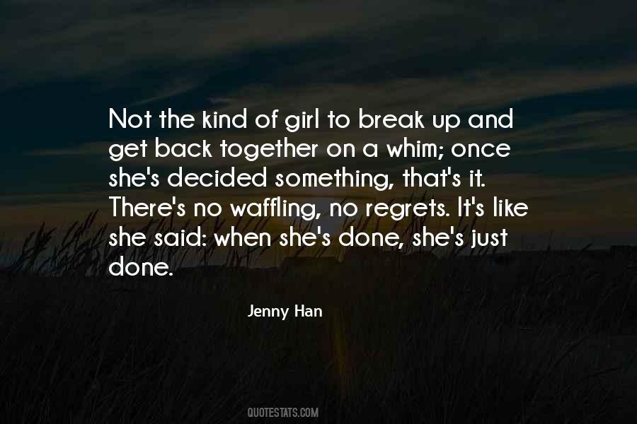 Kind Girl Quotes #1754683