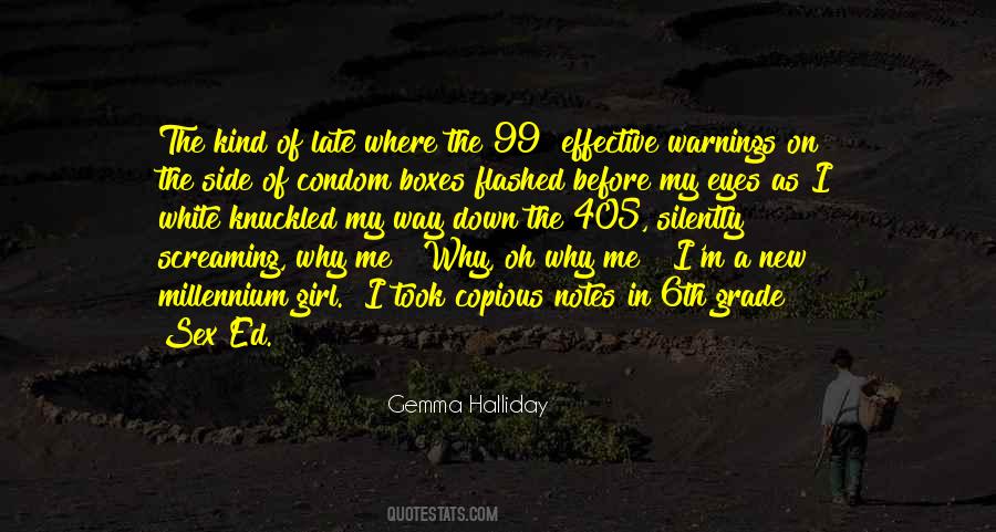 Kind Girl Quotes #1807756
