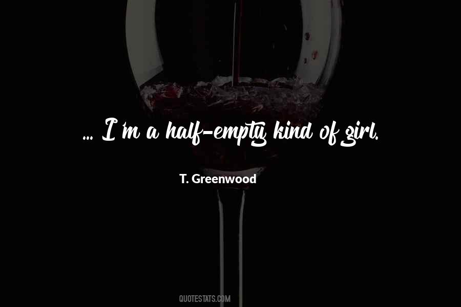 Kind Girl Quotes #186275