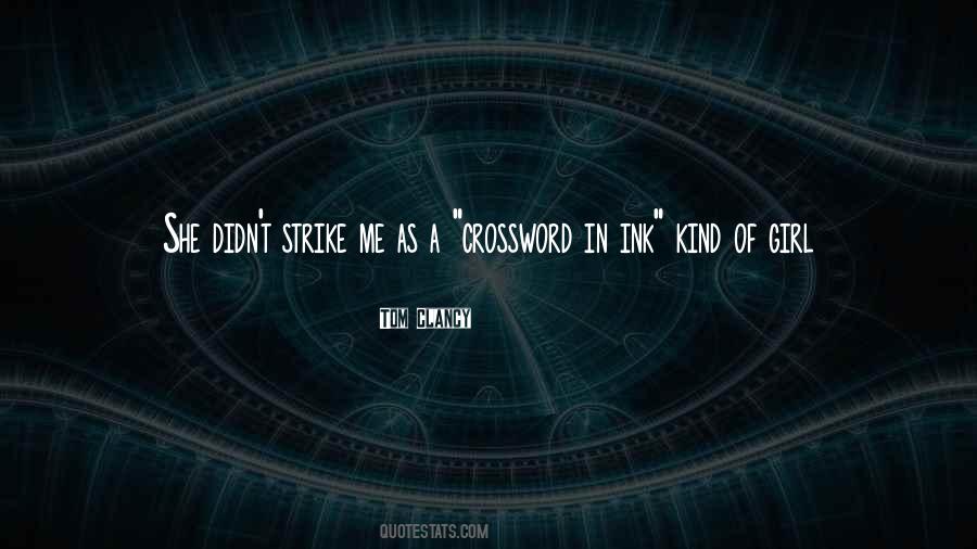 Kind Girl Quotes #366031