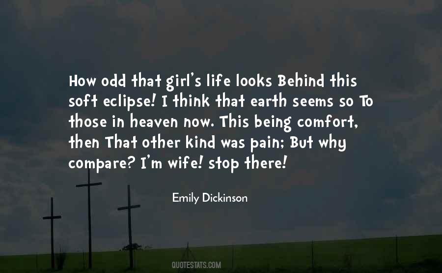Kind Girl Quotes #910739