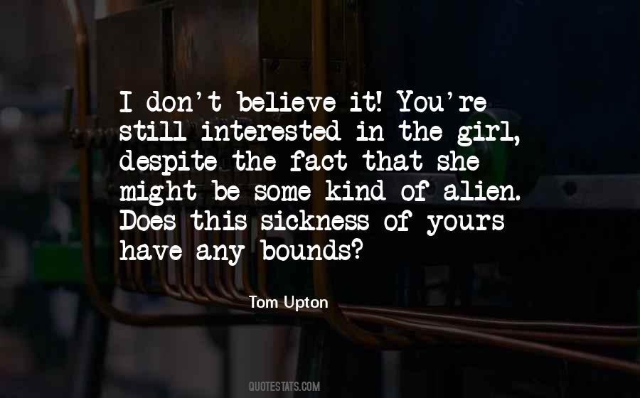 Kind Girl Quotes #966105