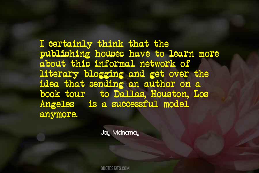 Publishing A Book Of Quotes #1364752