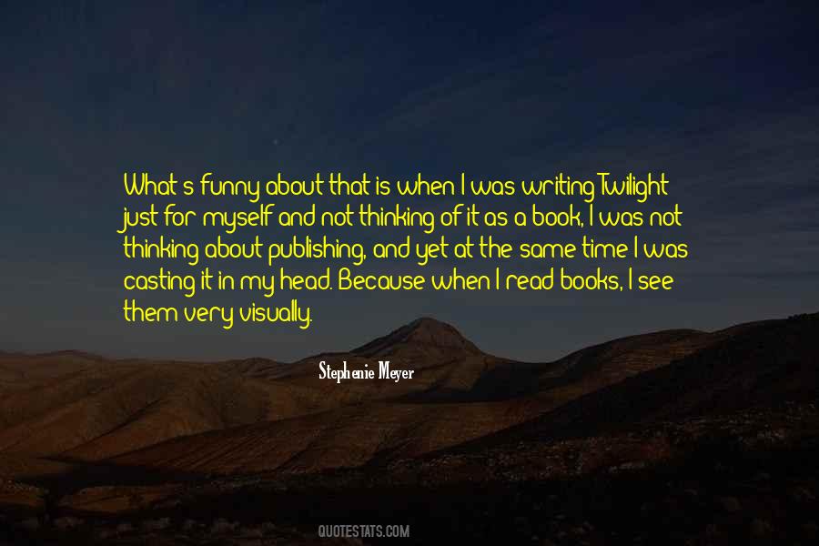 Publishing A Book Of Quotes #1523122