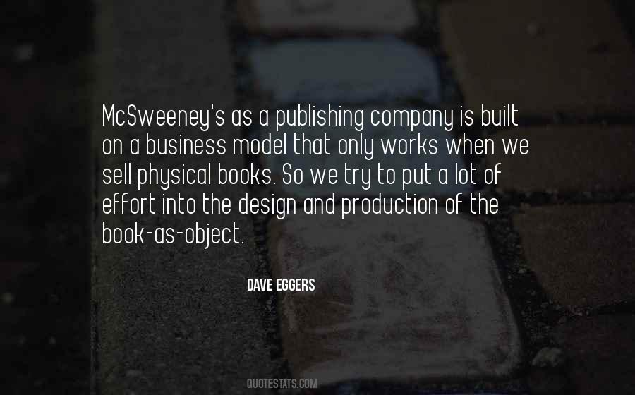 Publishing A Book Of Quotes #1757875