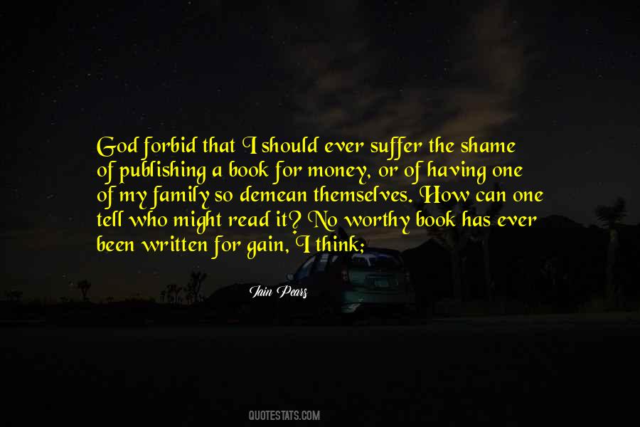 Publishing A Book Of Quotes #635844