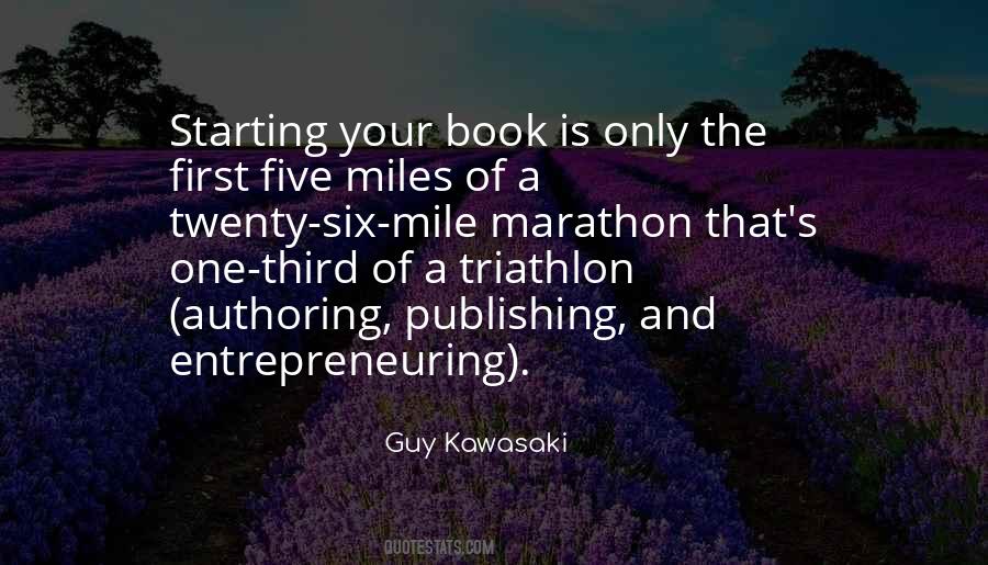 Publishing A Book Of Quotes #983317