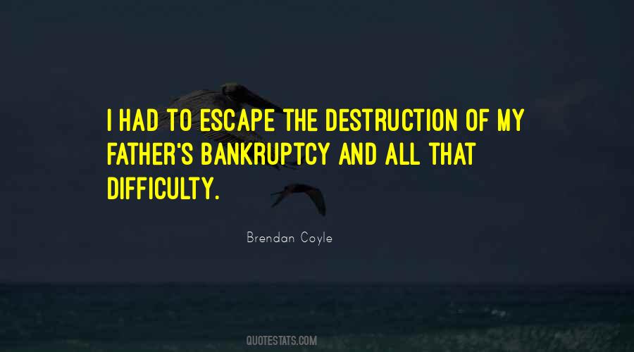 Escape The Quotes #1193261