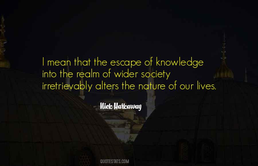 Escape The Quotes #39083 Escape The Quotes #39083