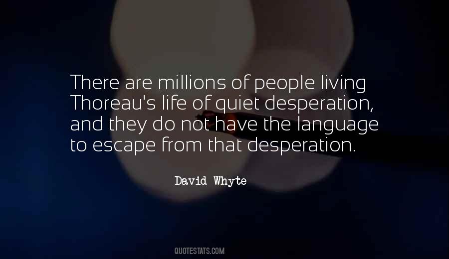 Escape The Quotes #51880 Escape The Quotes #51880