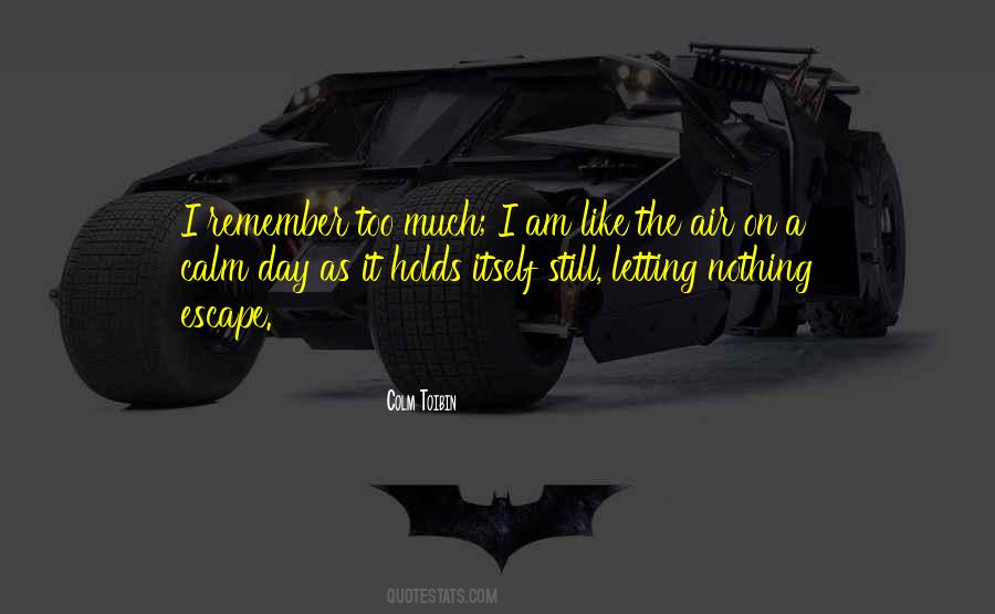 Escape The Quotes #53439 Escape The Quotes #53439