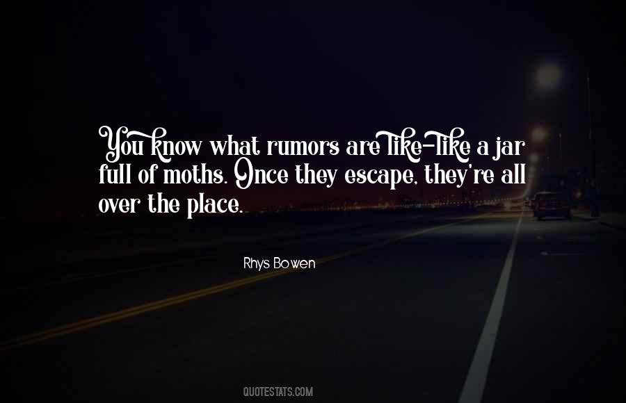 Escape The Quotes #81230 Escape The Quotes #81230