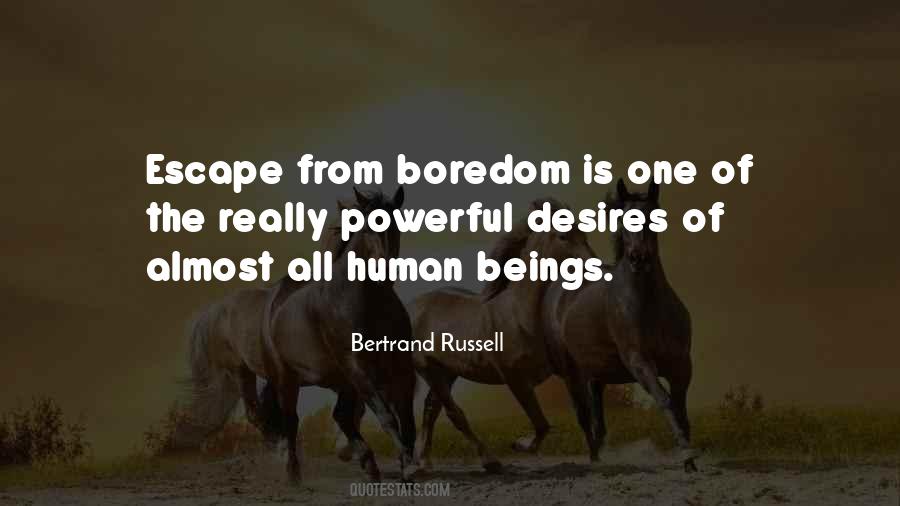 Escape The Quotes #82546 Escape The Quotes #82546