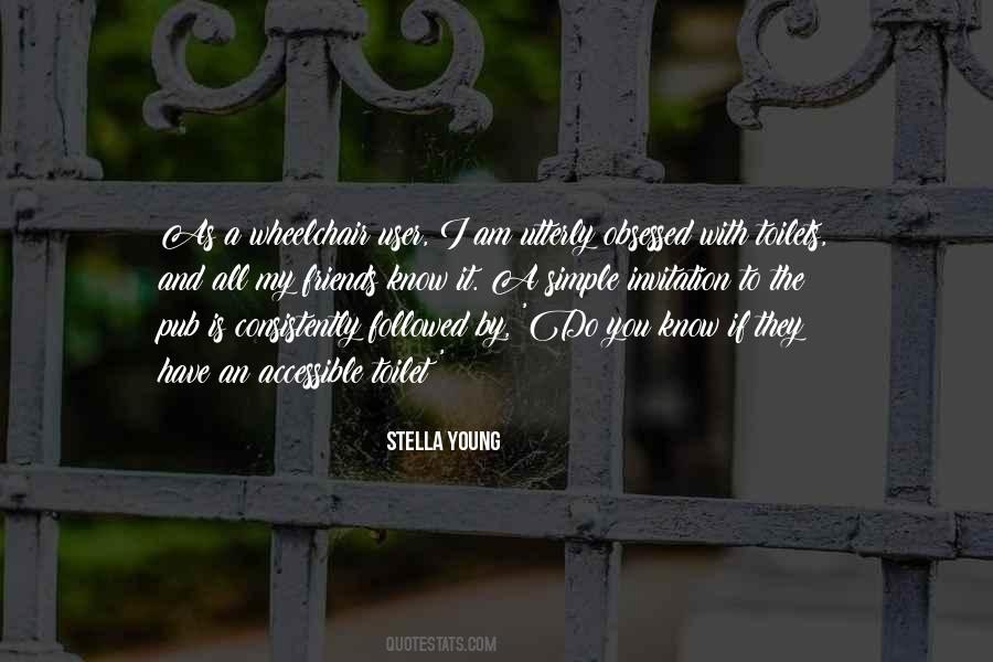 Simple As I Am Quotes #1562509