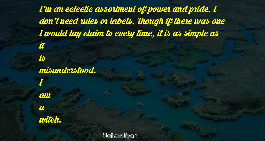 Simple As I Am Quotes #1803746