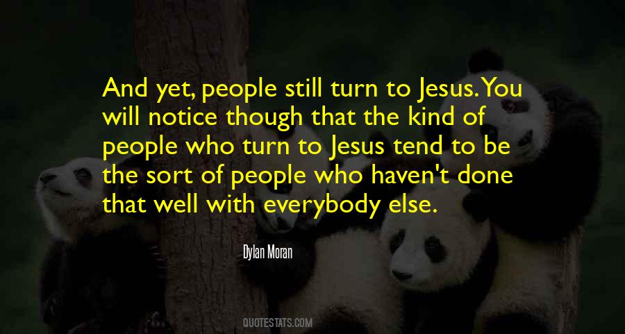 Funny Jesus Quotes #1060941