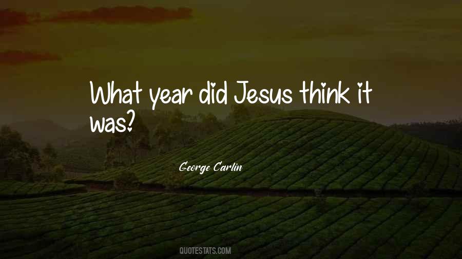 Funny Jesus Quotes #1343578