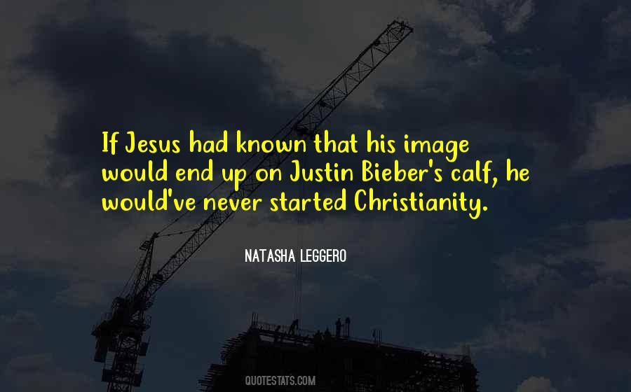 Funny Jesus Quotes #600935