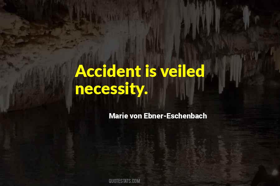 Eschenbach Quotes #709516