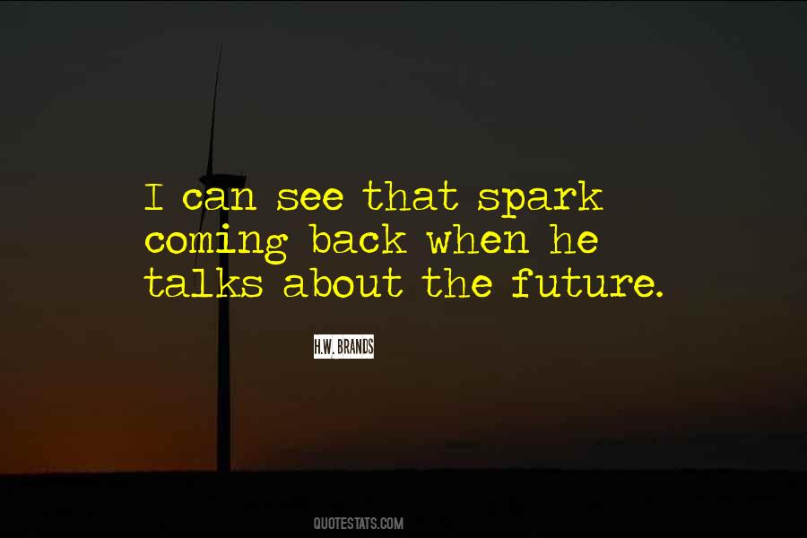 Leadership Inspiration Quotes #1264823
