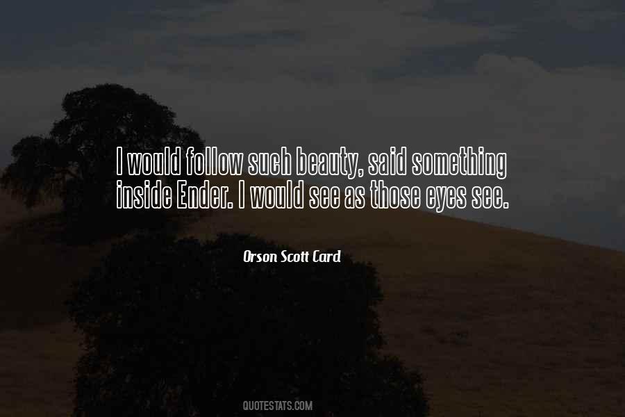 Leadership Inspiration Quotes #1687018