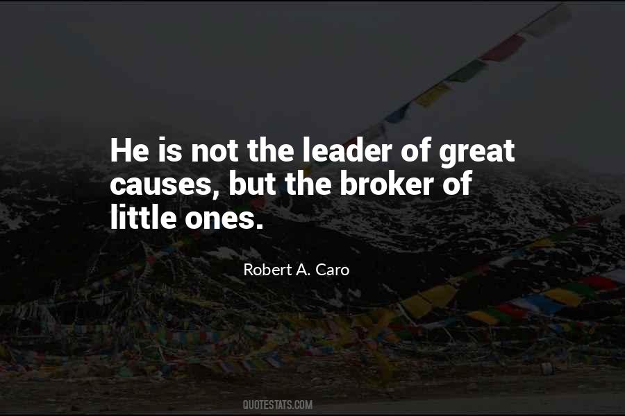 Leadership Inspiration Quotes #920008