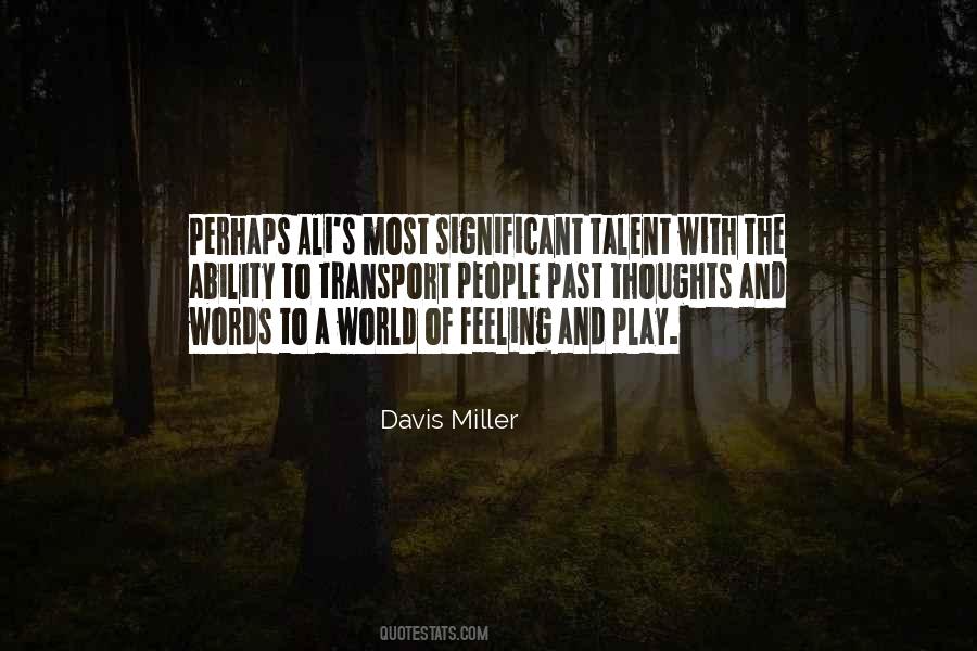 Leadership Inspiration Quotes #971500