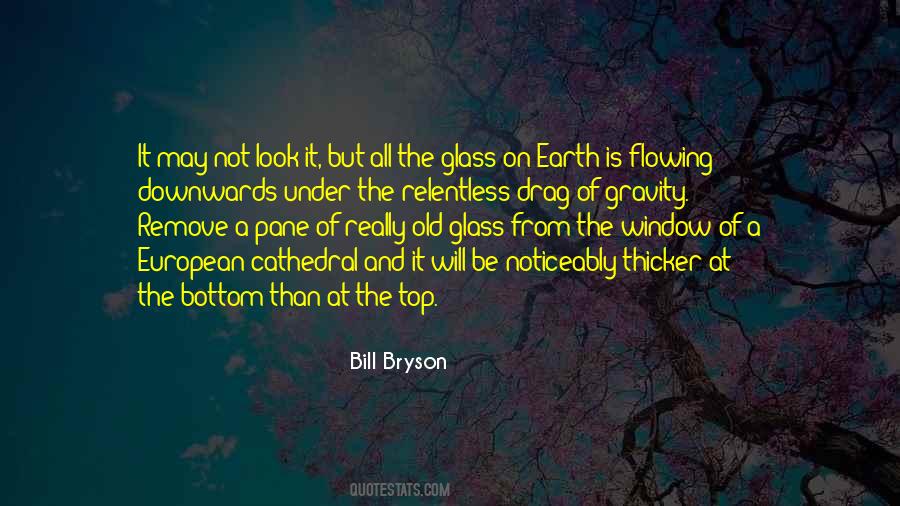 Window Glass Quotes #1161245