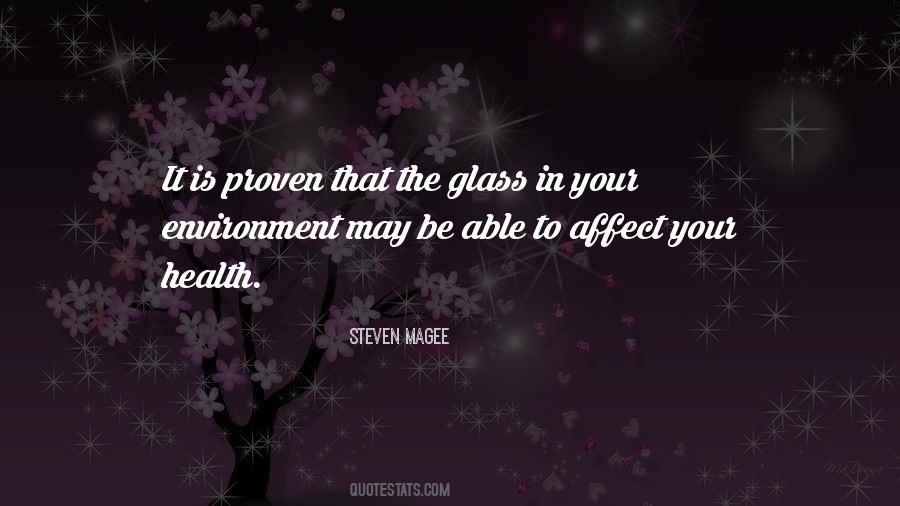 Window Glass Quotes #1738362