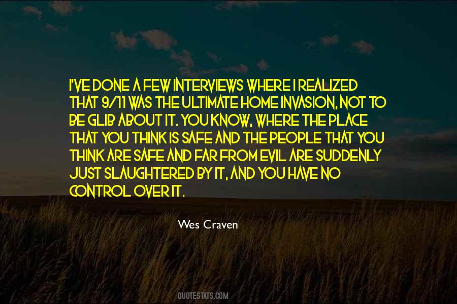 I Have No Home Quotes #1556624