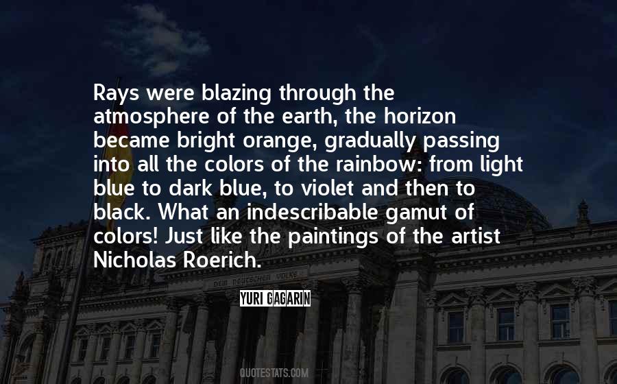 Just An Orange Quotes #1640090