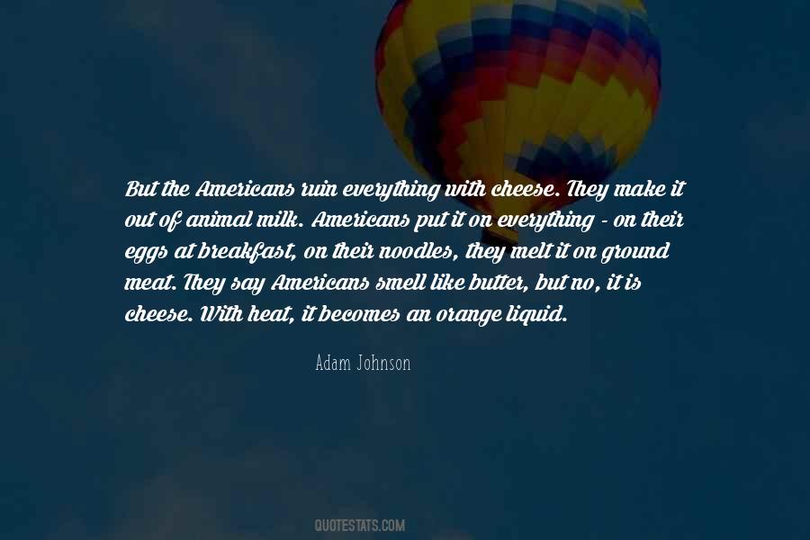Just An Orange Quotes #76590