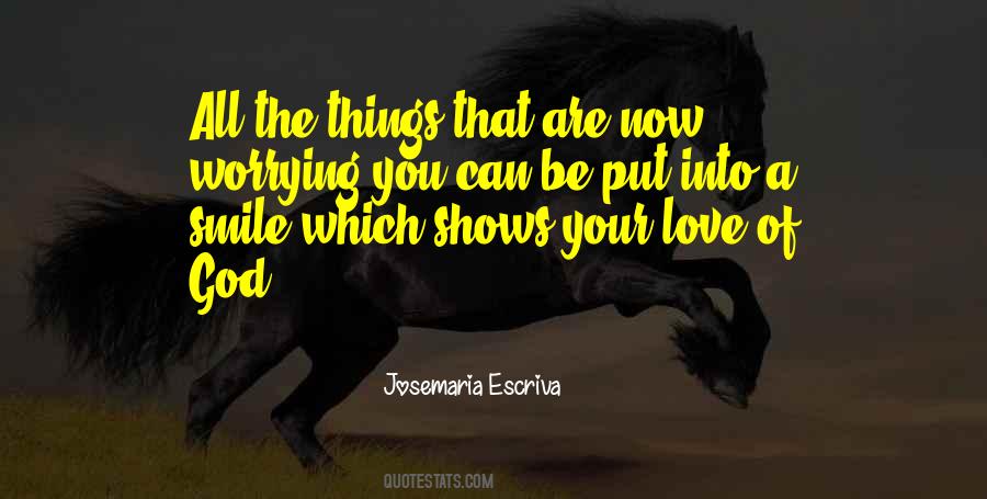 Escriva Quotes #1021991