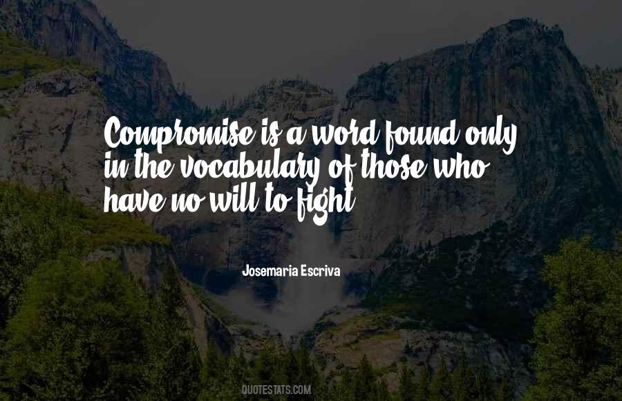 Escriva Quotes #1837512