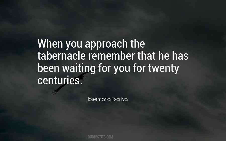 Escriva Quotes #1873400
