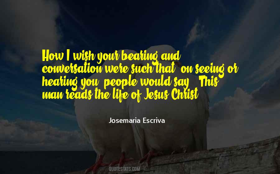 Escriva Quotes #66109