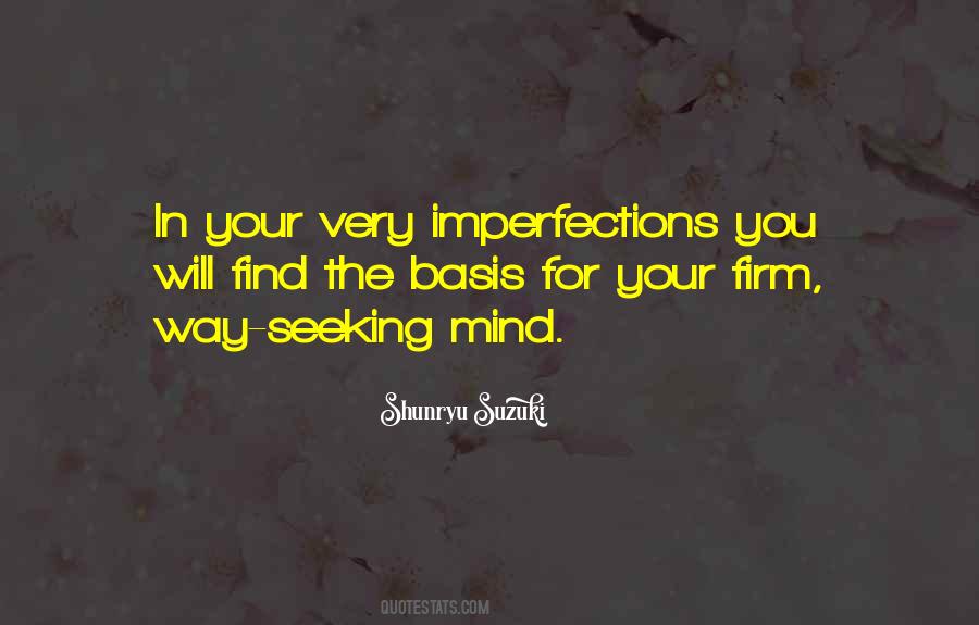 Seeking Strength Quotes #360604