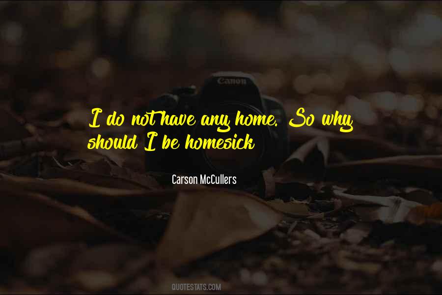 Any Home Quotes #912370