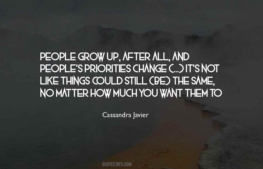 Be The Change You Want To Be Quotes #701159