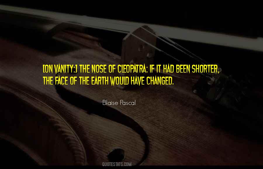 The Beauty Of Earth Quotes #322533