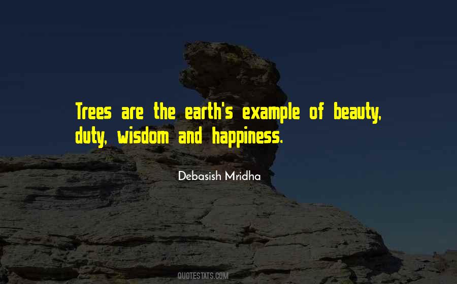 The Beauty Of Earth Quotes #845903
