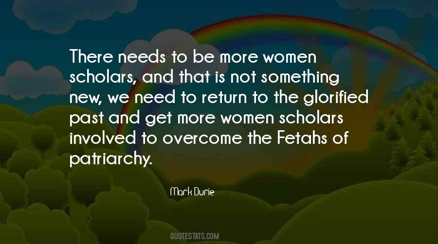 Quotes About The Patriarchy #1167915
