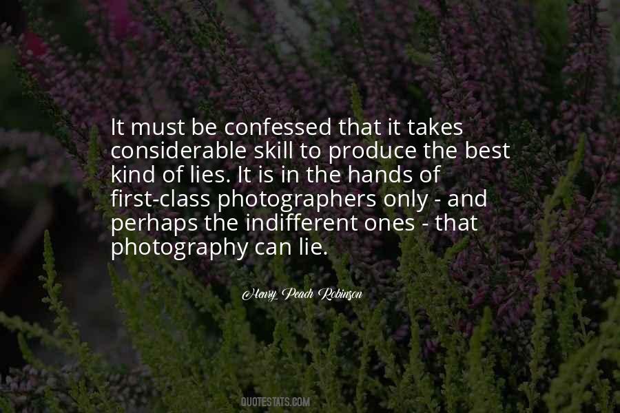 Best Lie Quotes #1157892