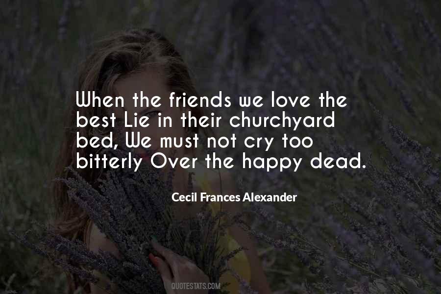 Best Lie Quotes #1282268