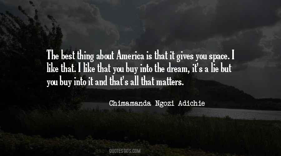 Best Lie Quotes #1816594