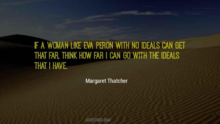 How Far Can I Go Quotes #404873