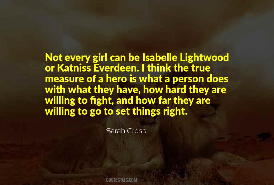 How Far Can I Go Quotes #756547