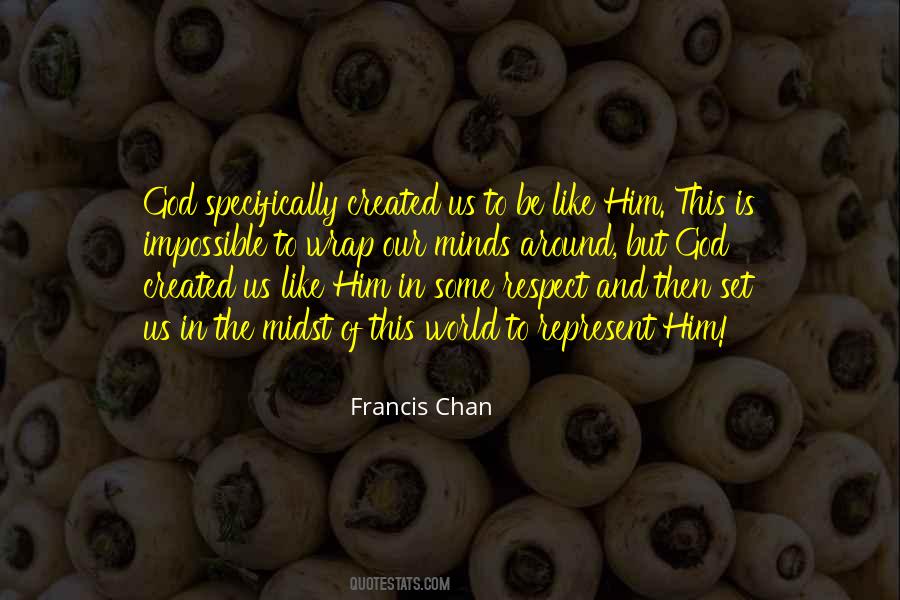 God Is In The Midst Quotes #941517